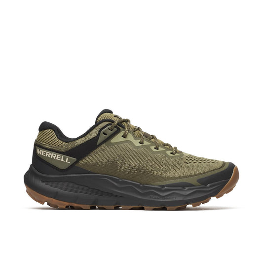 Men - Nova 4 Wide Width - Low | Merrell