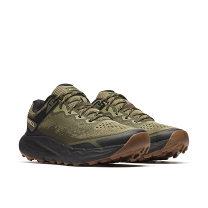 Men - Nova 4 Wide Width - Low | Merrell