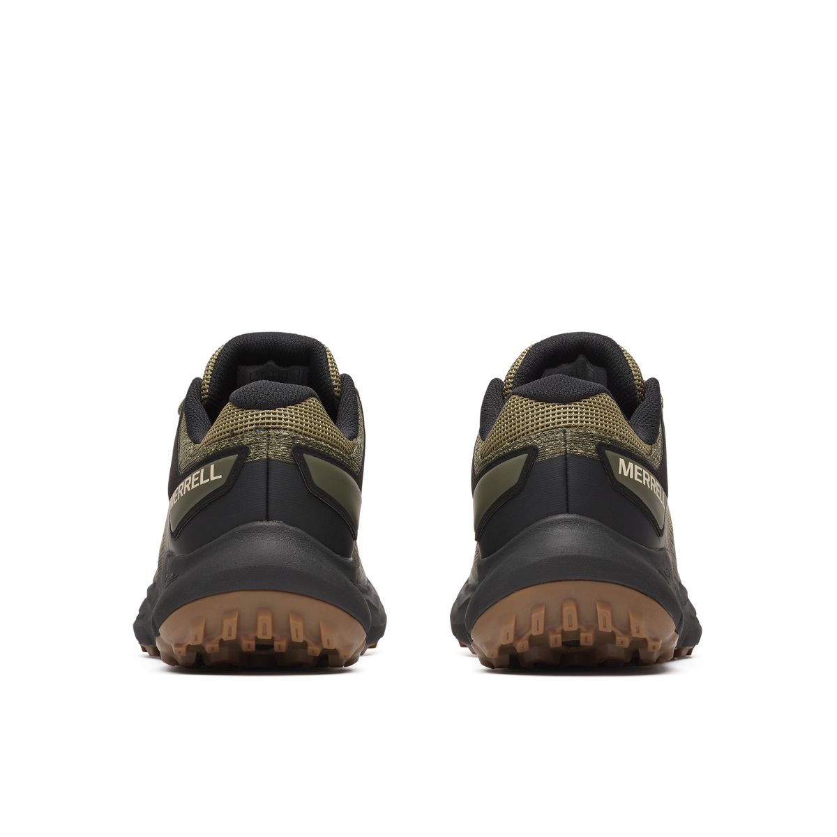 Men - Nova 4 Wide Width - Low | Merrell