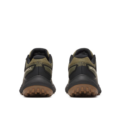 Men - Nova 4 Wide Width - Low | Merrell
