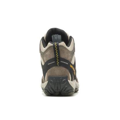 Men - Accentor 3 Mid Waterproof - Boots | Merrell