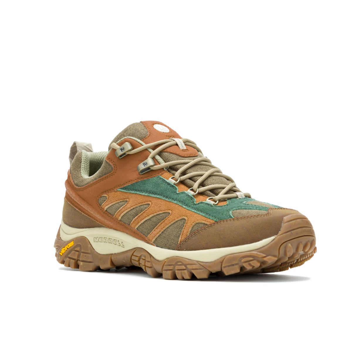 Men's Moab 2 Mesa Luxe Eco 1TRL Casual Shoes | Merrell