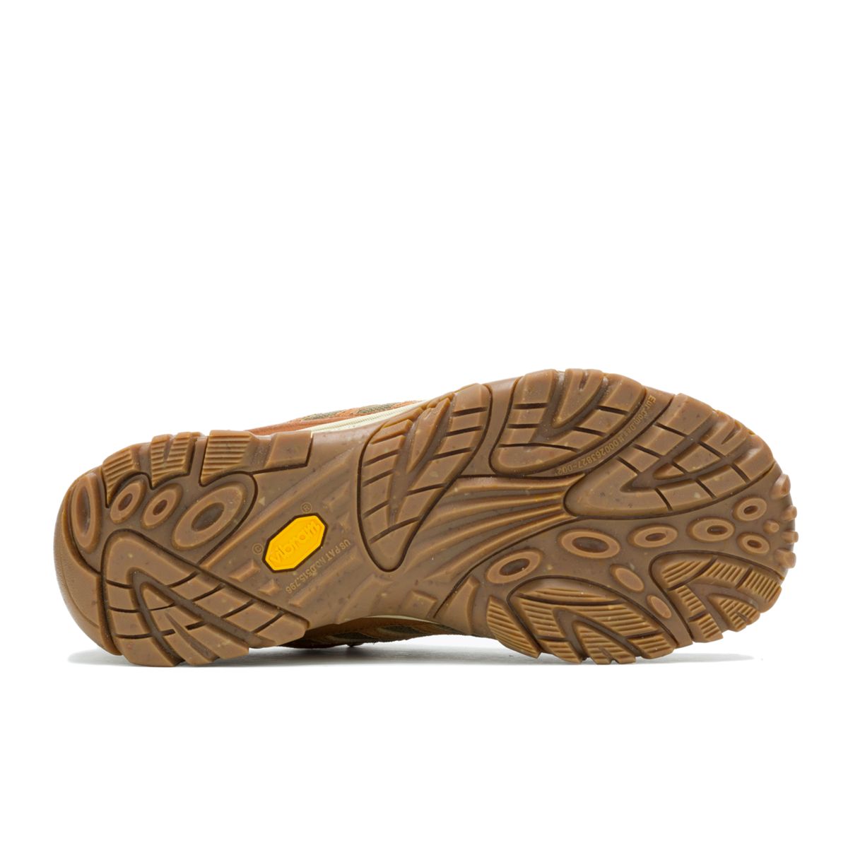 Men's Moab 2 Mesa Luxe Eco 1TRL Casual Shoes | Merrell