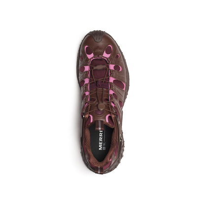 Unisex Cham Redux Leather 1TRL Casual Shoes | Merrell