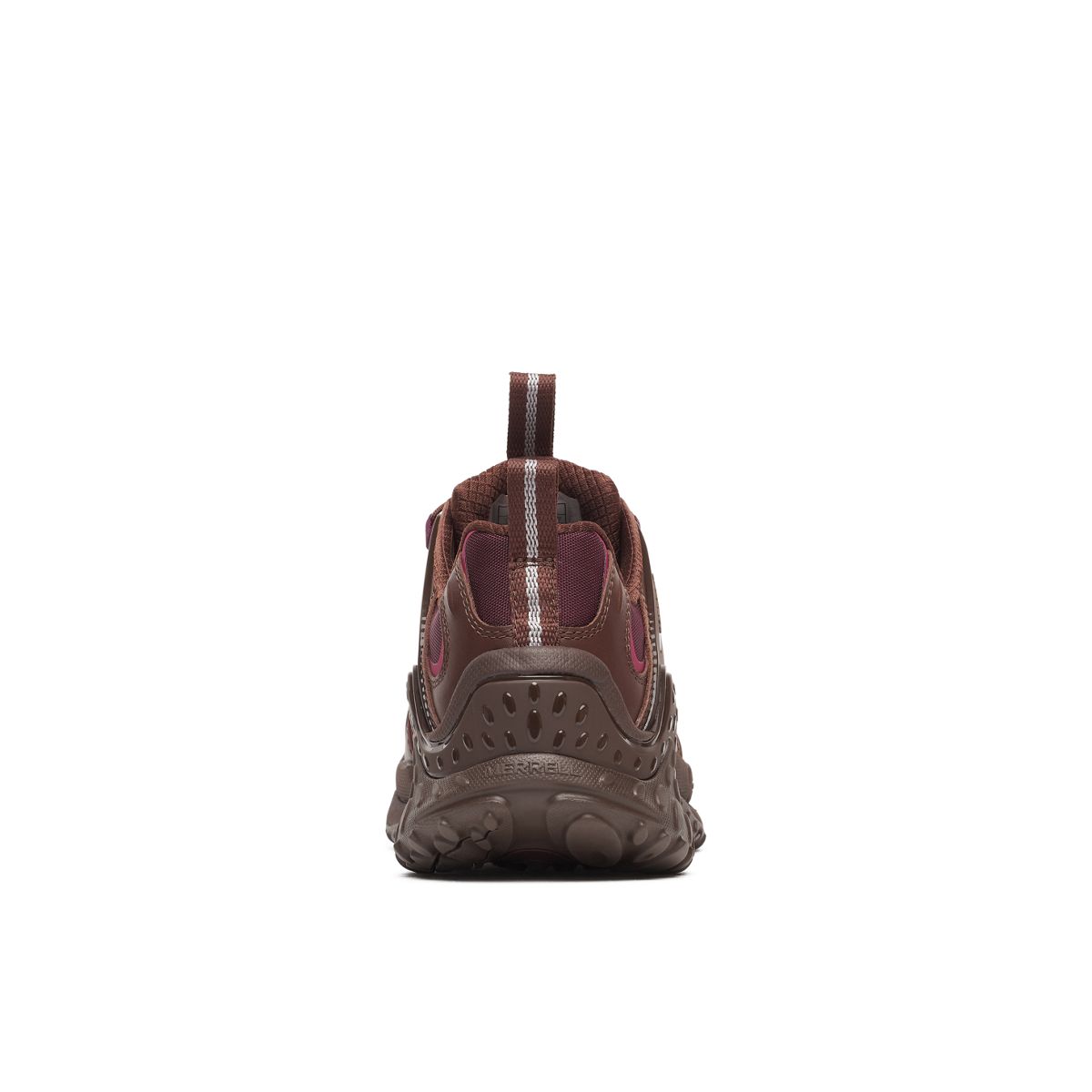 Unisex Cham Redux Leather 1TRL Casual Shoes | Merrell