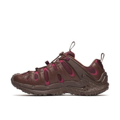 Unisex Cham Redux Leather 1TRL Casual Shoes | Merrell