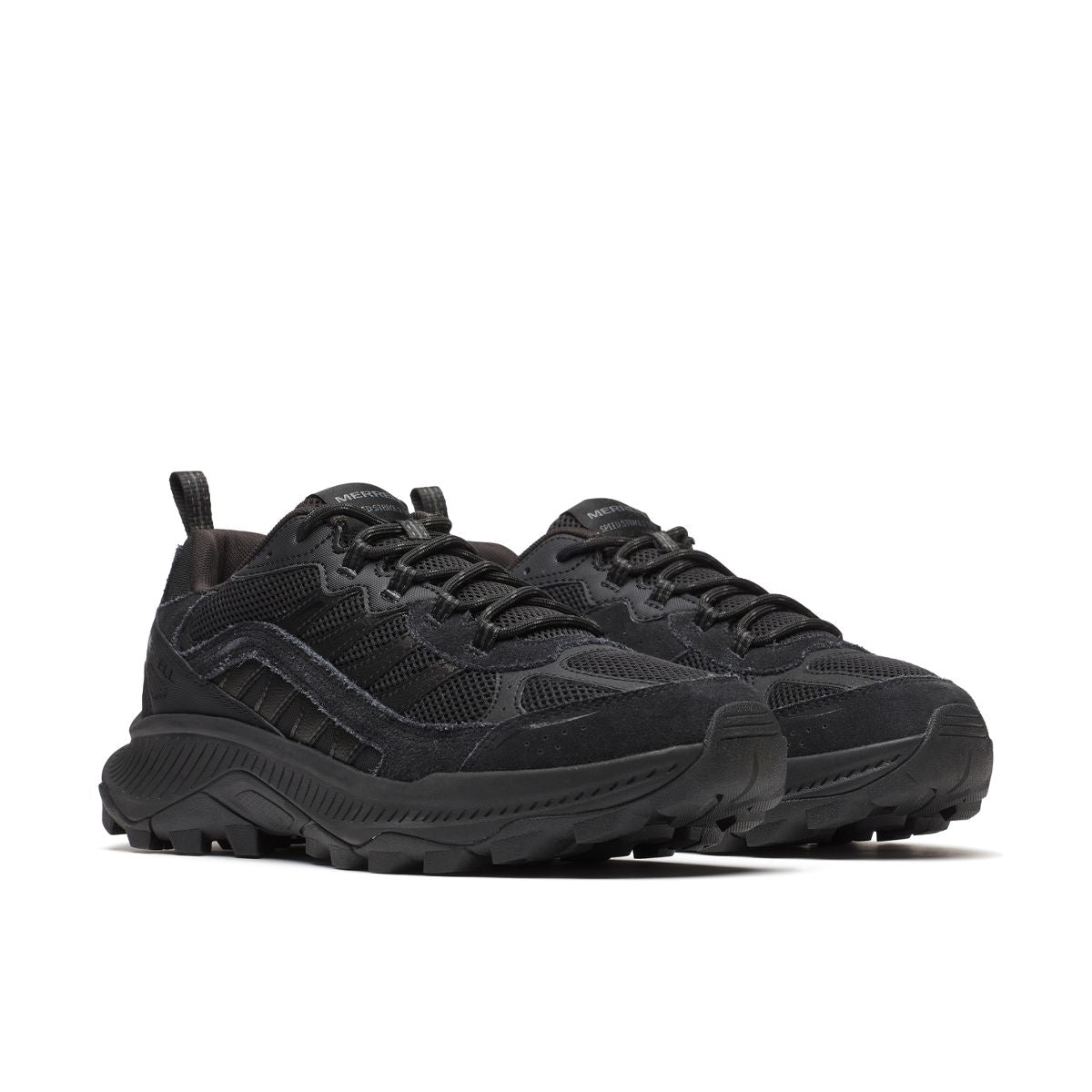Men - Speed Strike 2 Trek - Low | Merrell