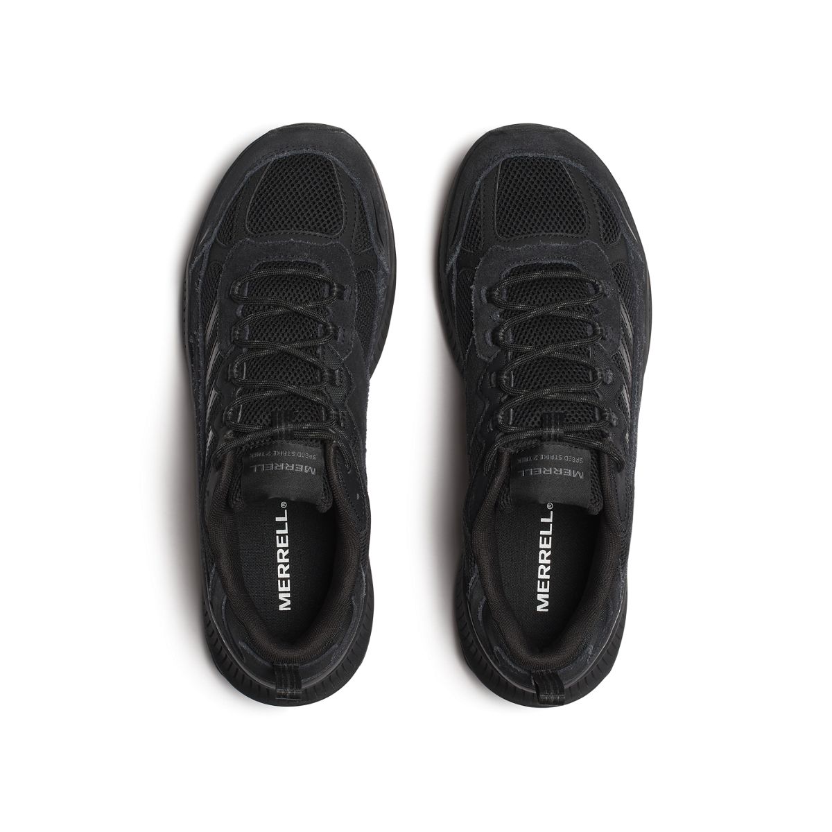 Men - Speed Strike 2 Trek - Low | Merrell