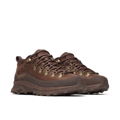 Unisex Ontario Speed Leather Lace SE Casual Sneakers | Merrell