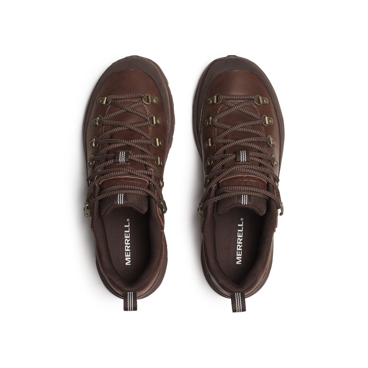 Unisex Ontario Speed Leather Lace SE Casual Sneakers | Merrell