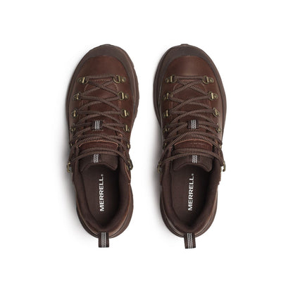 Unisex Ontario Speed Leather Lace SE Casual Sneakers | Merrell
