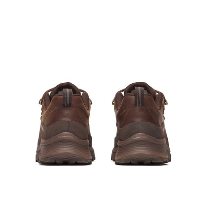 Unisex Ontario Speed Leather Lace SE Casual Sneakers | Merrell