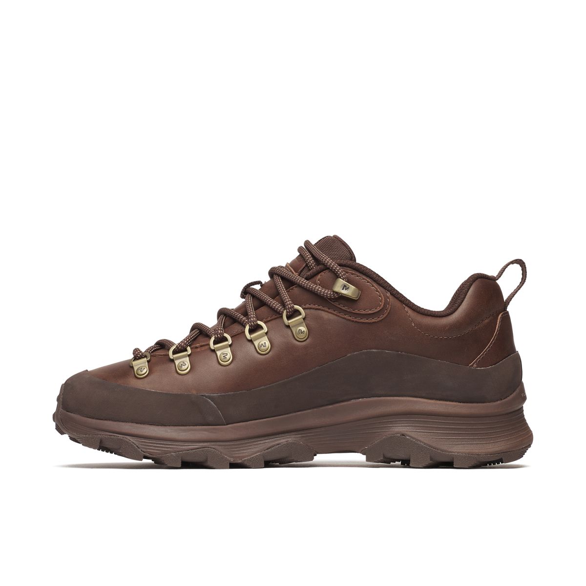 Unisex Ontario Speed Leather Lace SE Casual Sneakers | Merrell