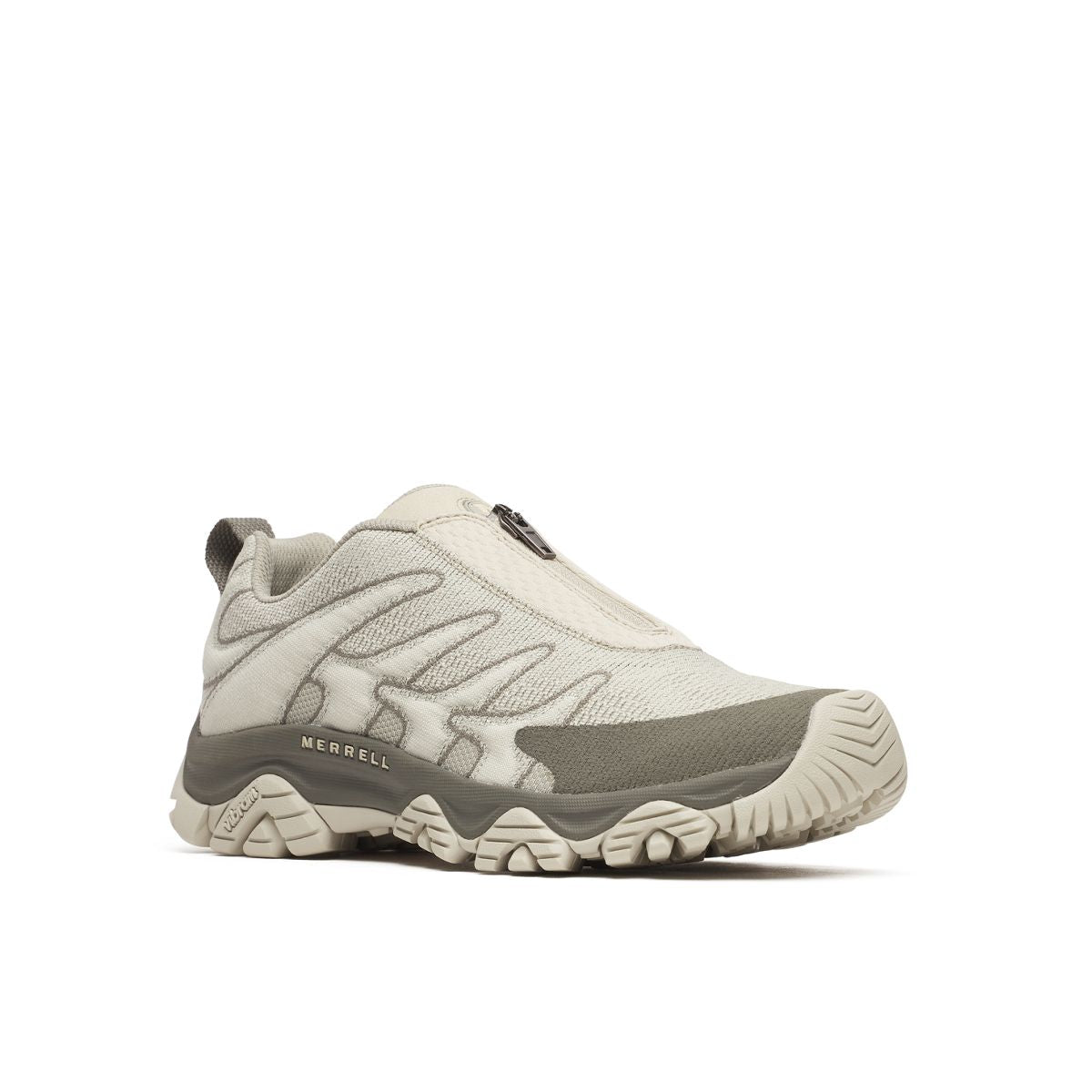 Unisex Moab 3 Trek Zip SE Casual Shoes | Merrell