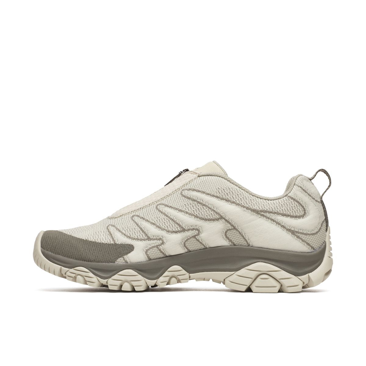 Unisex Moab 3 Trek Zip SE Casual Shoes | Merrell