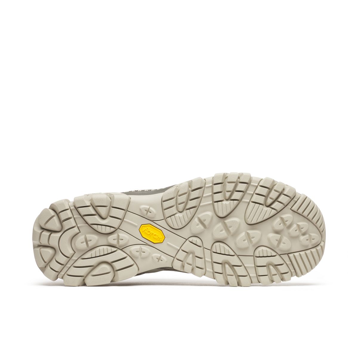 Unisex Moab 3 Trek Zip SE Casual Shoes | Merrell