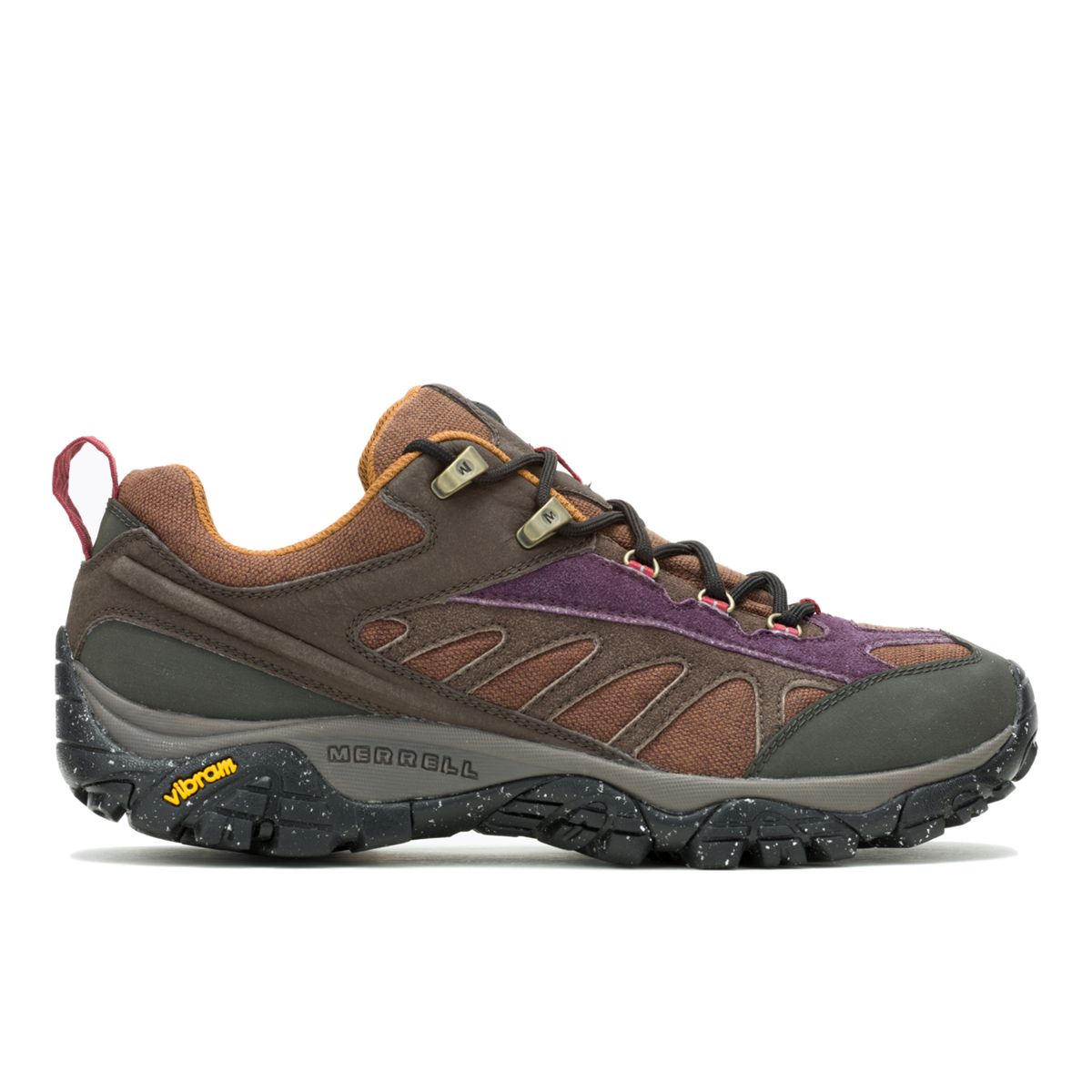 Men's Moab 2 Mesa Luxe Eco 1TRL Casual Shoes | Merrell