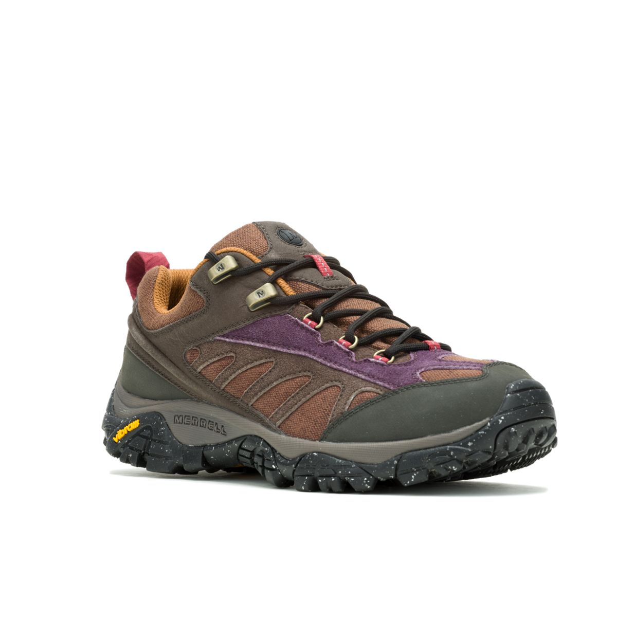 Men's Moab 2 Mesa Luxe Eco 1TRL Casual Shoes | Merrell