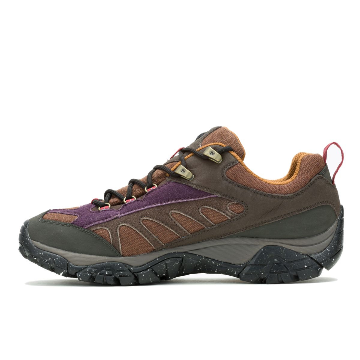 Men's Moab 2 Mesa Luxe Eco 1TRL Casual Shoes | Merrell
