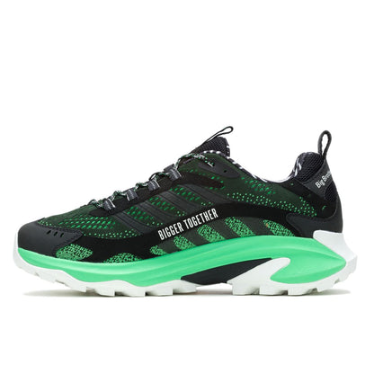 Moab Speed 2 X Big Brothers Big Sisters - Shoes | Merrell