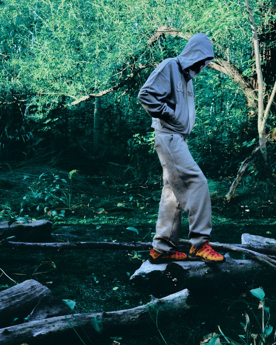 Cham Redux 1TRL X Dime | Merrell