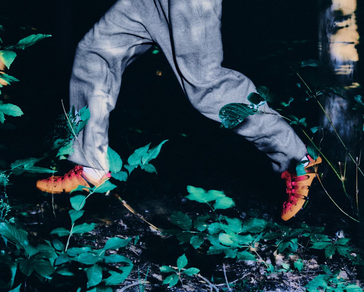 Cham Redux 1TRL X Dime | Merrell