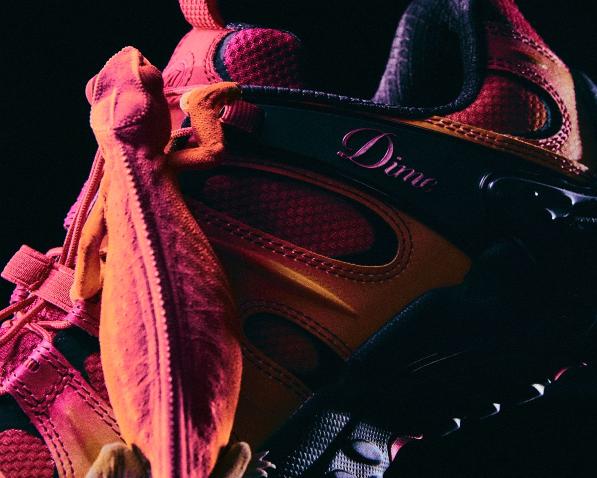 Cham Redux 1TRL X Dime | Merrell
