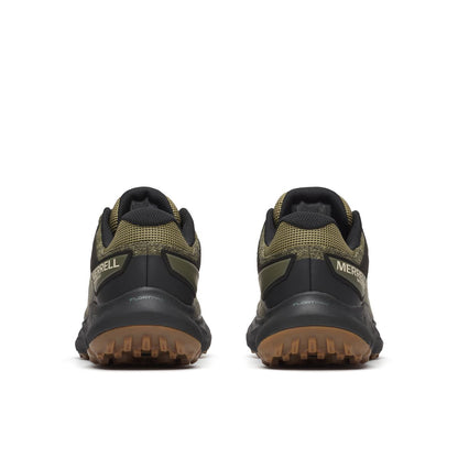 Men - Nova 4 Waterproof Wide Width - Low | Merrell