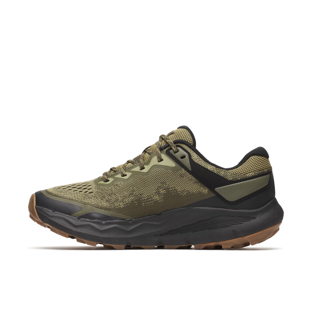 Men - Nova 4 Waterproof Wide Width - Low | Merrell