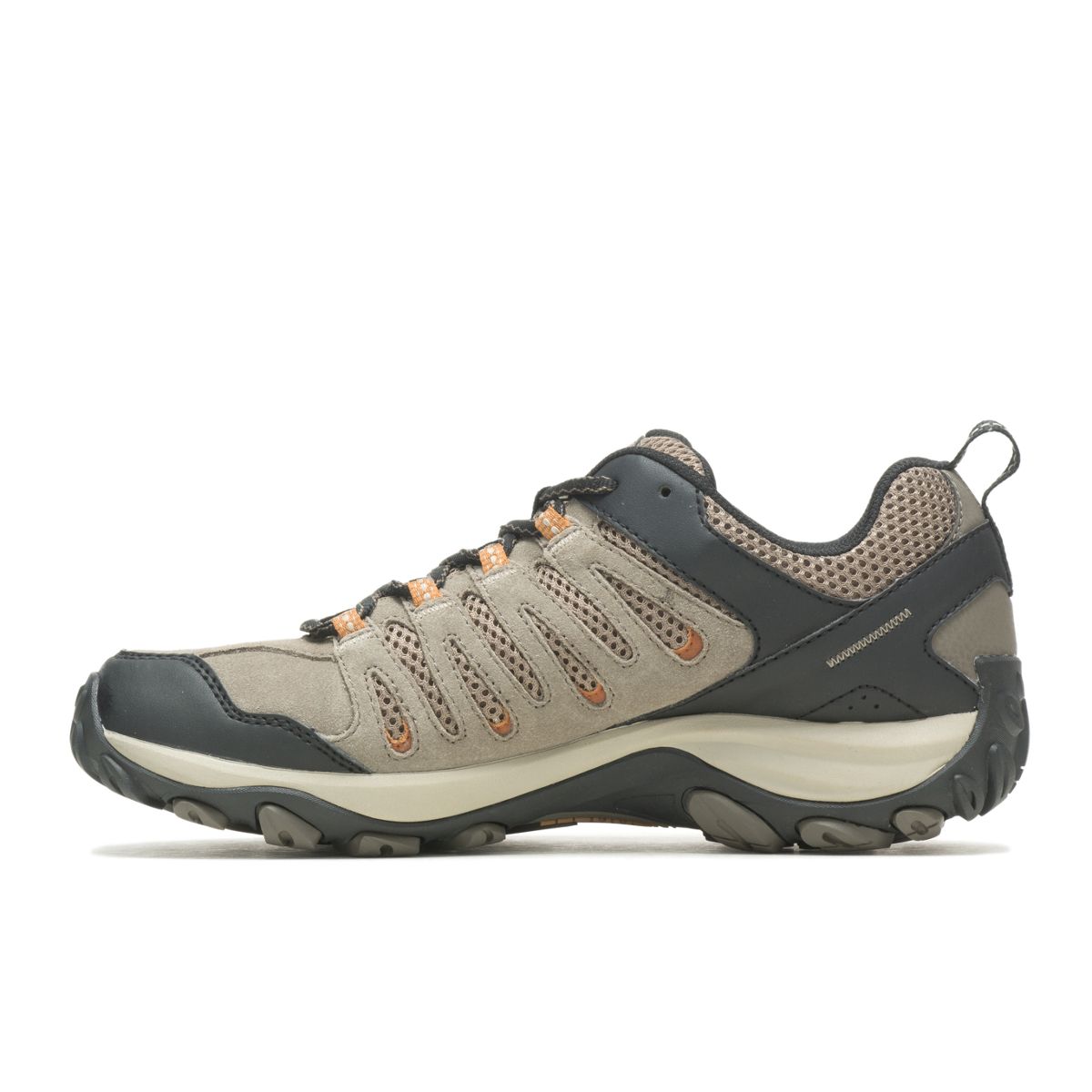 Men - Crosslander 3 Wide Width - Shoes | Merrell