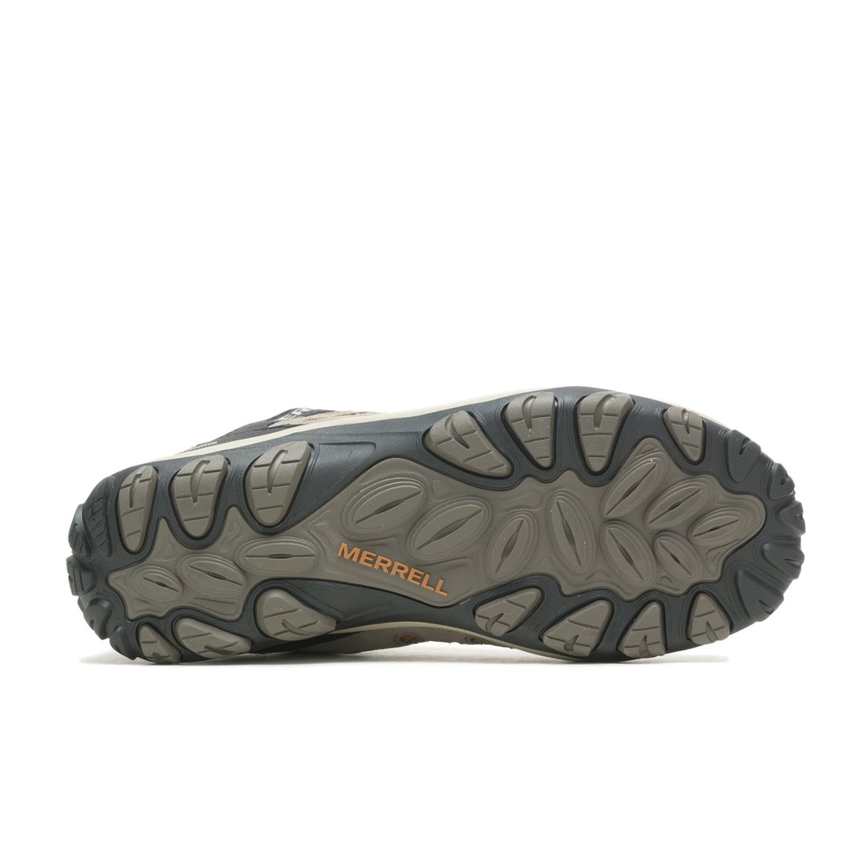 Men - Crosslander 3 Wide Width - Shoes | Merrell