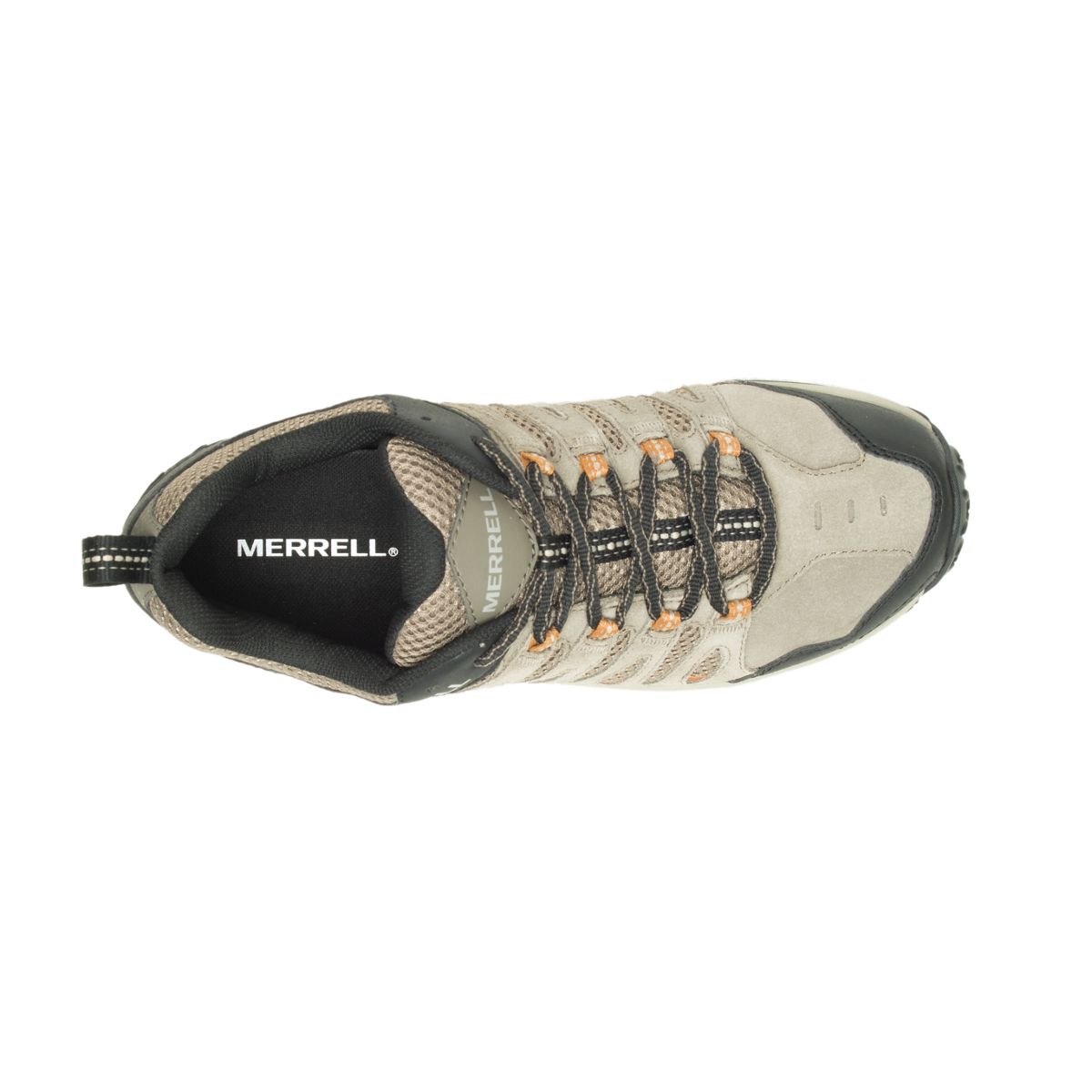 Men - Crosslander 3 Wide Width - Shoes | Merrell