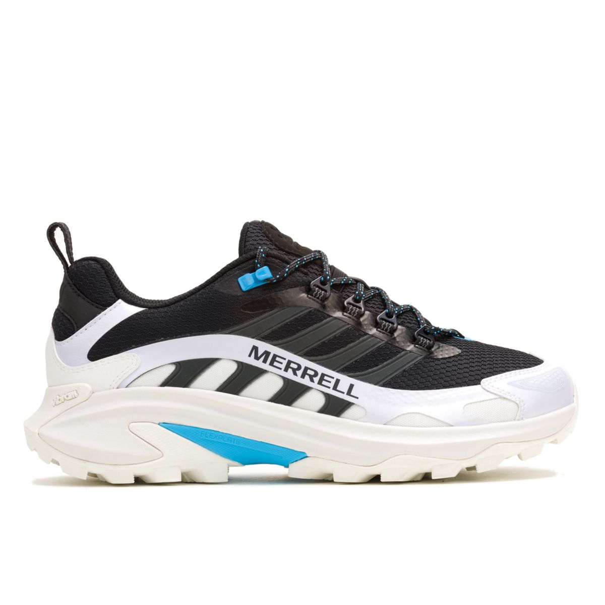 Moab Speed 2 X Jeep - Shoes | Merrell
