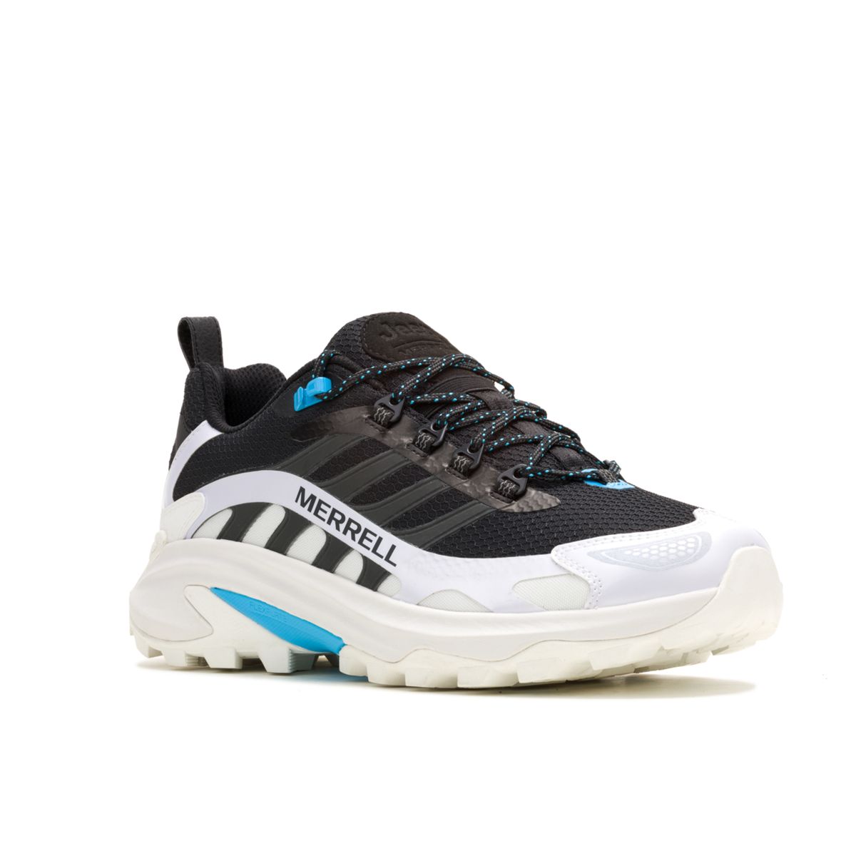 Moab Speed 2 X Jeep - Shoes | Merrell