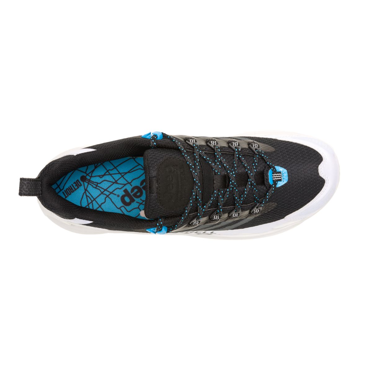 Moab Speed 2 X Jeep - Shoes | Merrell