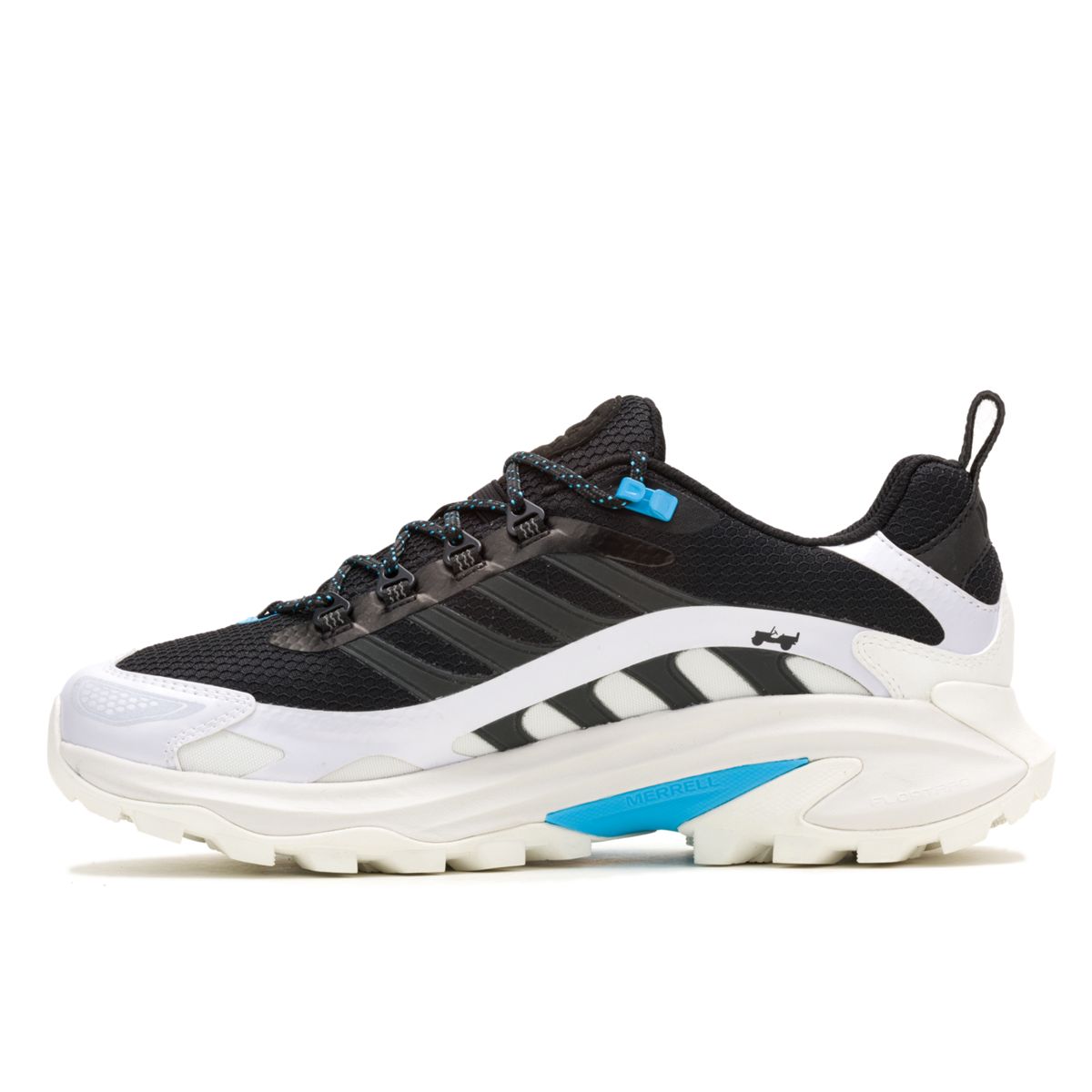 Moab Speed 2 X Jeep - Shoes | Merrell