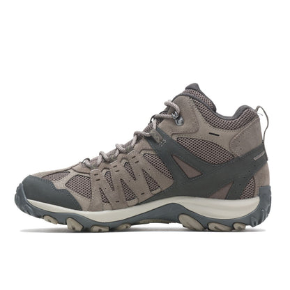 Men - Accentor 3 Mid Waterproof - Boots | Merrell