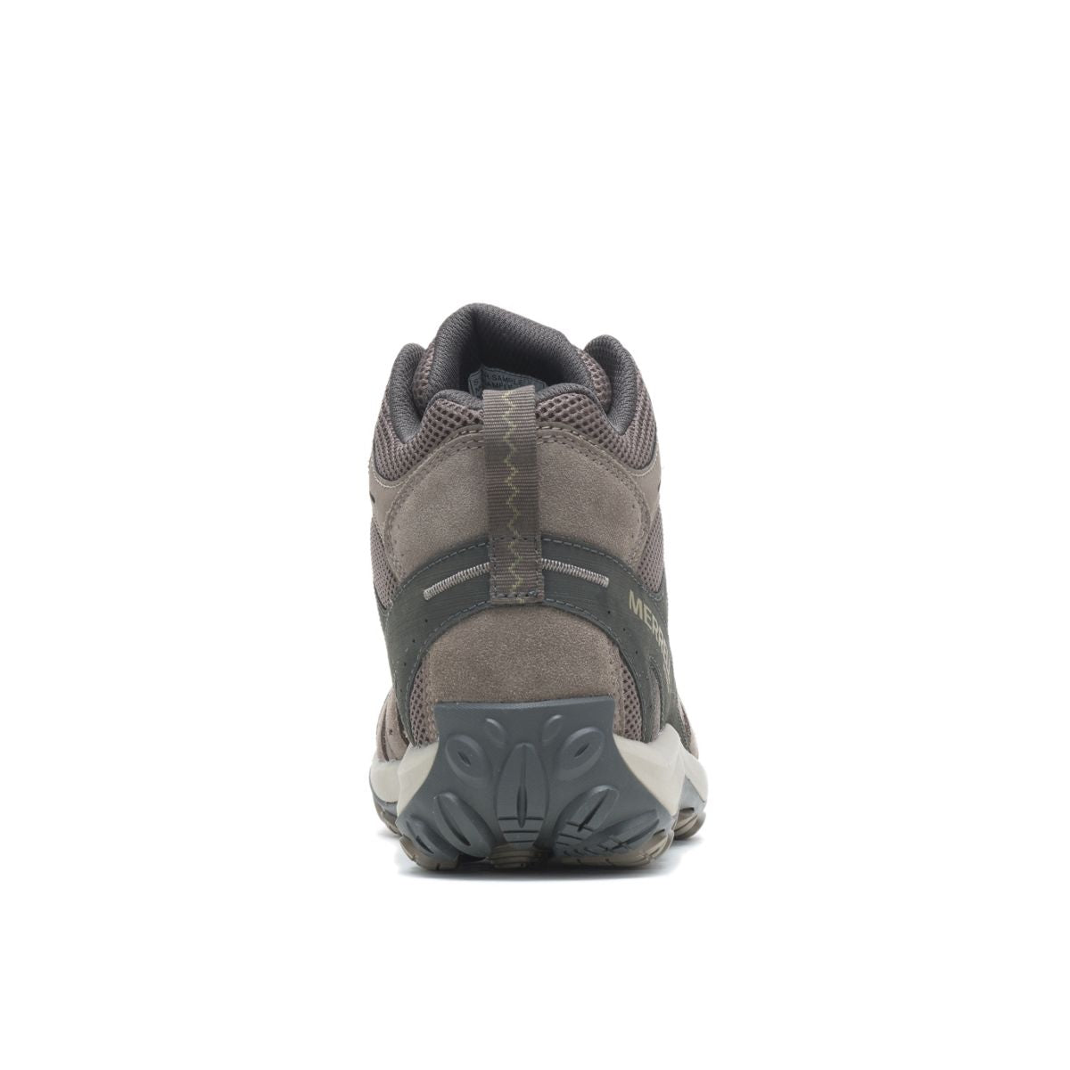 Men - Accentor 3 Mid Waterproof - Boots | Merrell