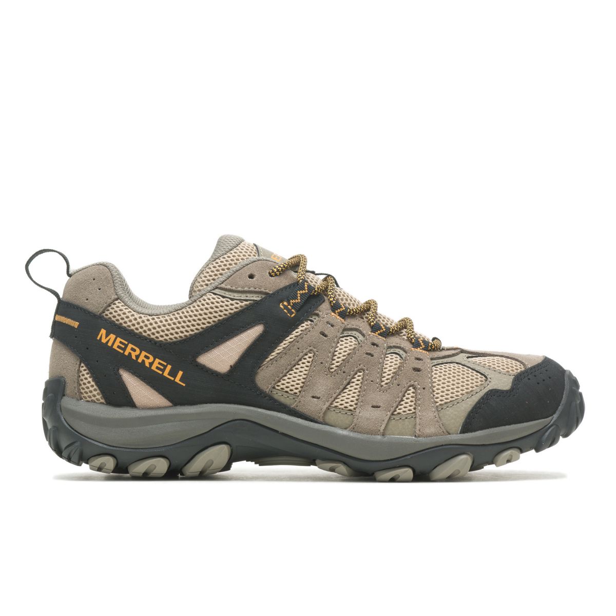 Men - Accentor 3 Wide Width - Shoes | Merrell