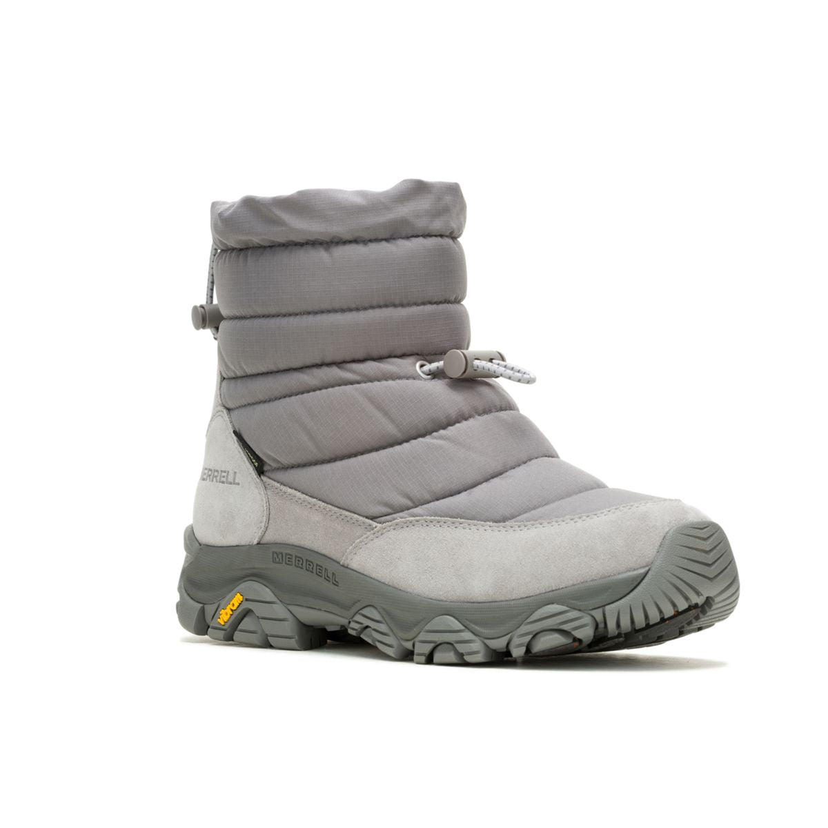 Men's Coldpack 3 Zero Thermo Tall Waterproof Winter Boots | Merrell