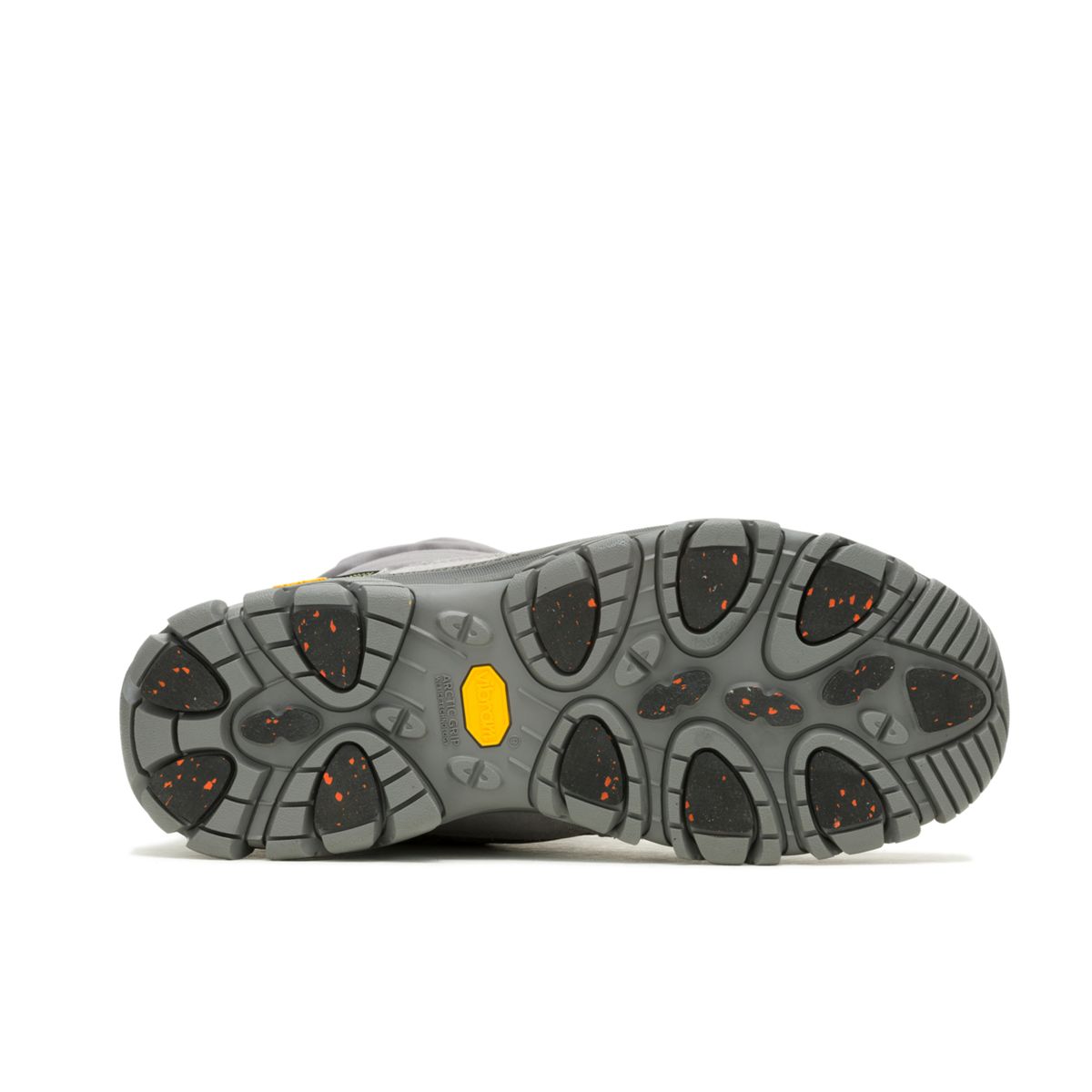 Men's Coldpack 3 Zero Thermo Tall Waterproof Winter Boots | Merrell