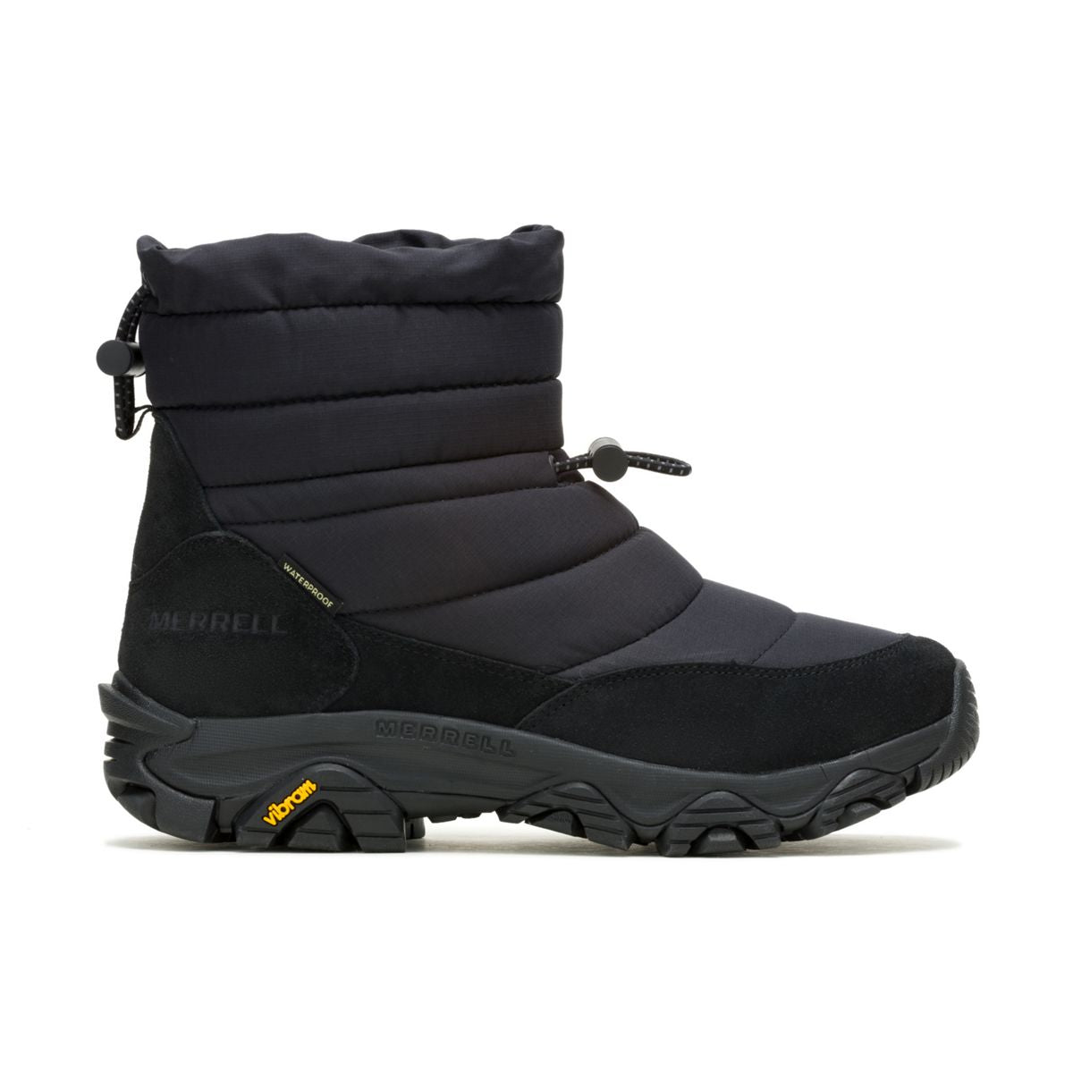 Black,7,Boot