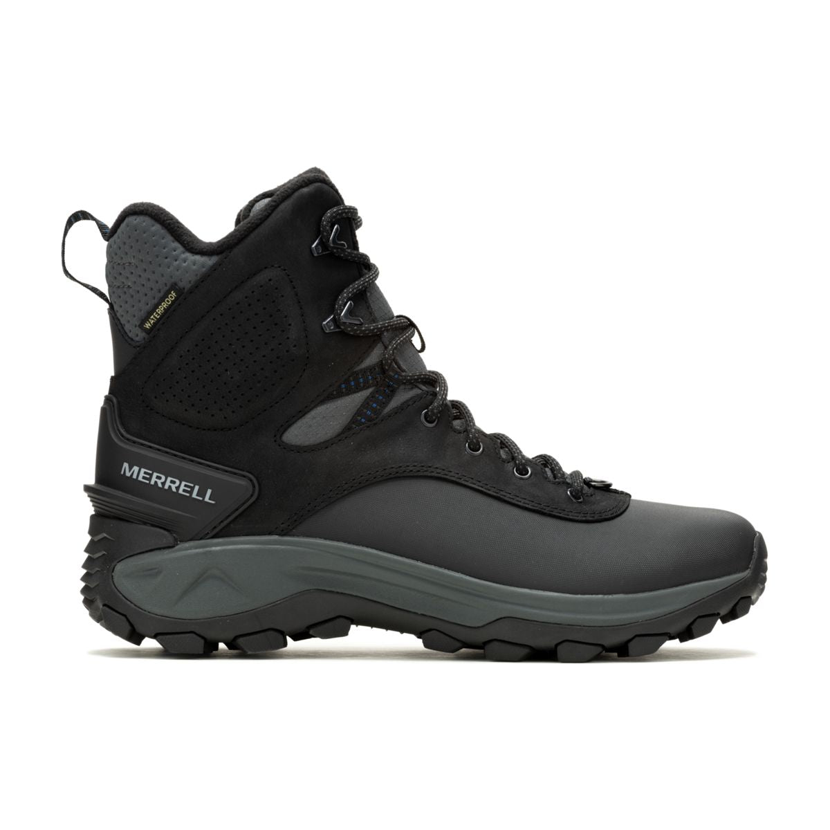 Men - Thermo Kiruna 2 Tall Waterproof - Boots | Merrell