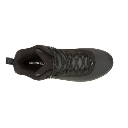 Men - Thermo Kiruna 2 Tall Waterproof - Boots | Merrell