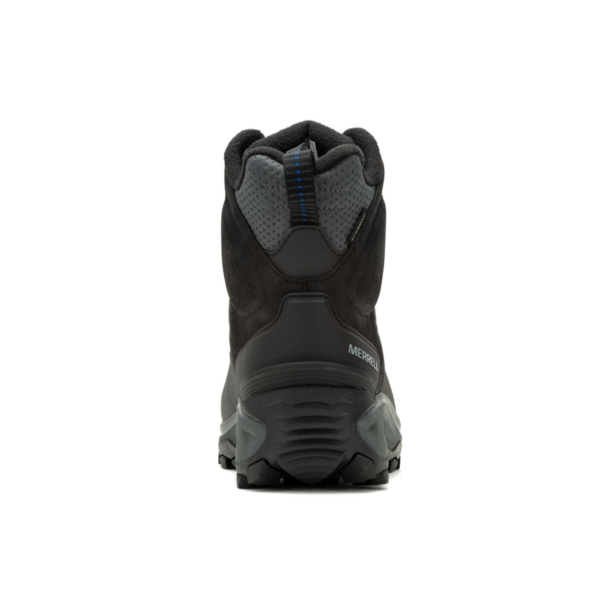 Men - Thermo Kiruna 2 Tall Waterproof - Boots | Merrell