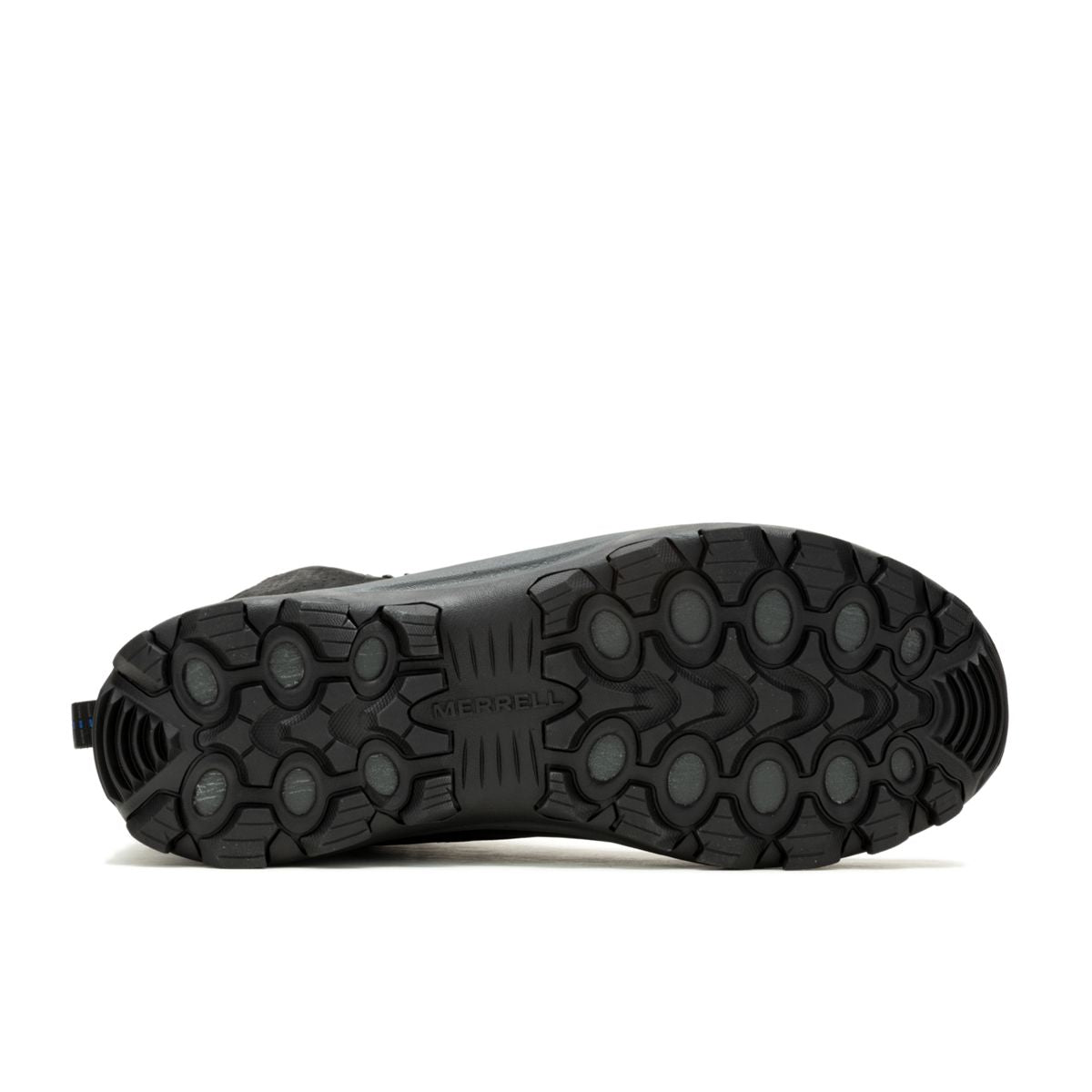 Men - Thermo Kiruna 2 Tall Waterproof - Boots | Merrell