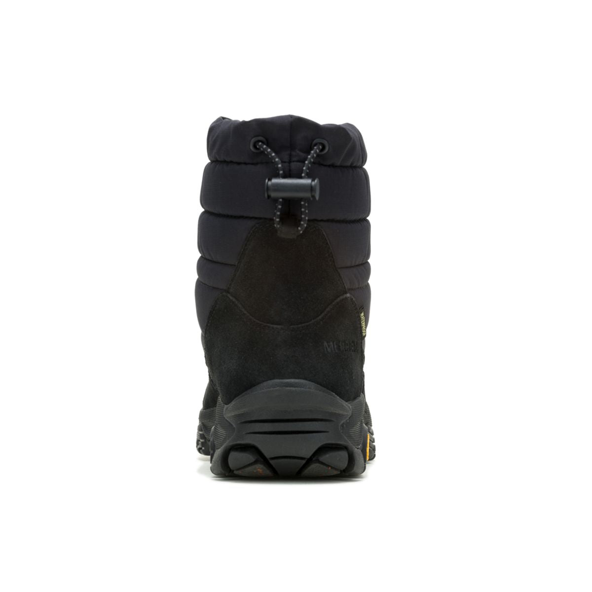 Men's Coldpack 3 Zero Thermo Tall Waterproof Winter Boots | Merrell