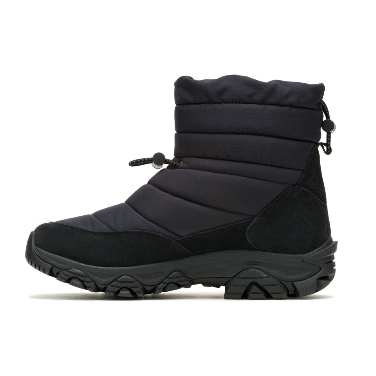 Men's Coldpack 3 Zero Thermo Tall Waterproof Winter Boots | Merrell