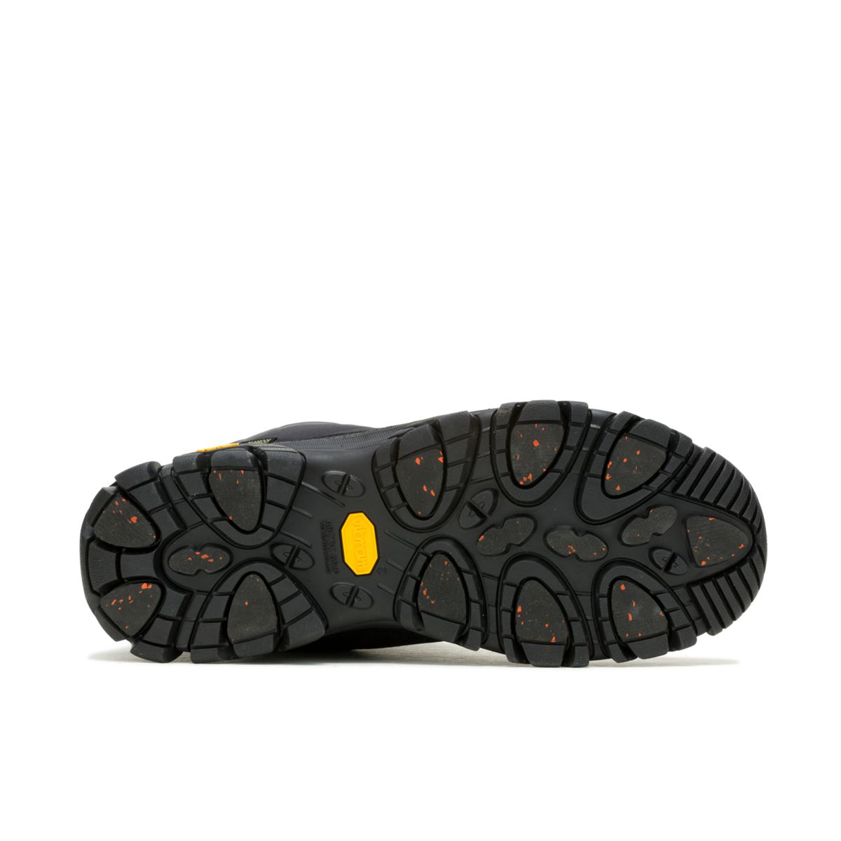 Men's Coldpack 3 Zero Thermo Tall Waterproof Winter Boots | Merrell
