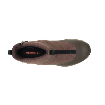 Men's Thermo Snowdrift Zip Mid Shell Boots | Merrell